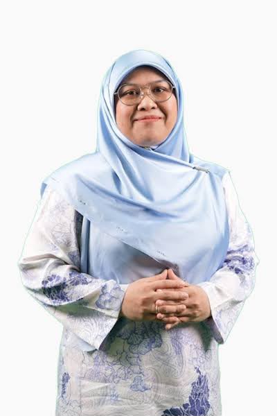 Prof Dr Syarida Hasnur Binti Safii